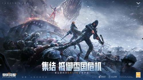 黎明觉醒雪山爆料视频在线观看,雪山揭秘，独家视频带你领略神秘雪域风光