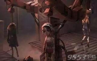 第五人格埃米尔爆料视频,埃米尔独家爆料，揭秘游戏背后惊人真相！  第2张